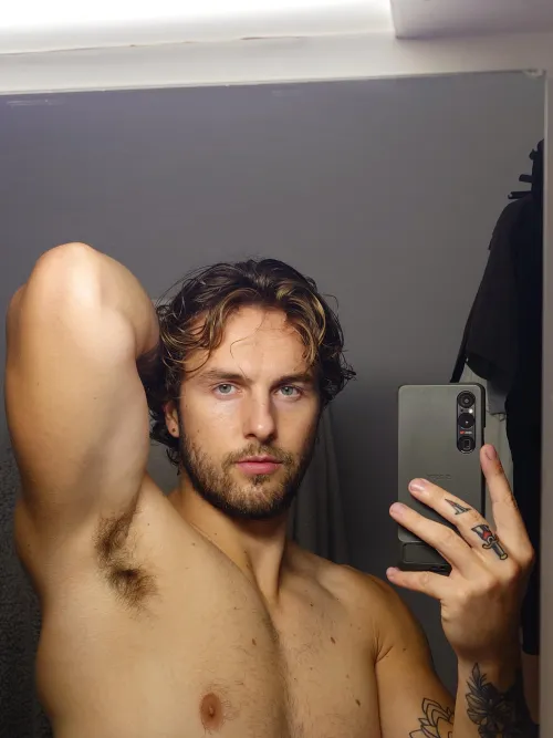 (31) Nice pits? by Far_Interaction7209