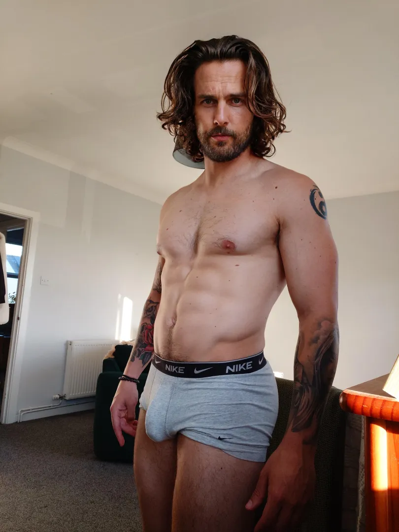 (31) Post gym briefs posted by Far_Interaction7209