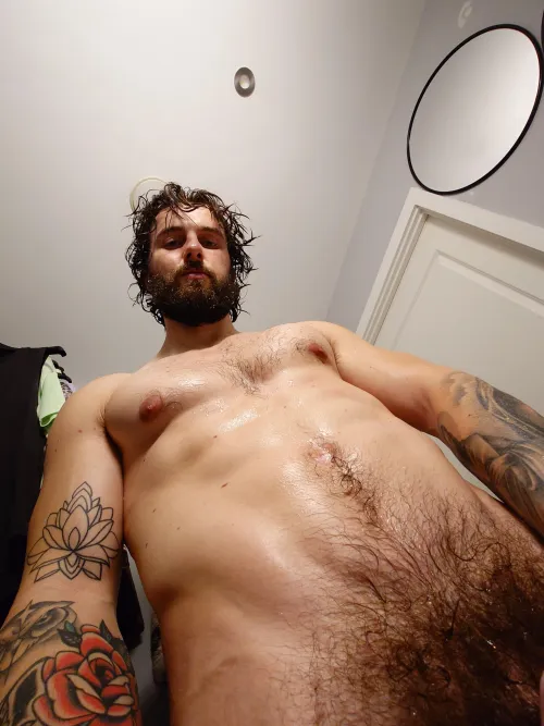 (31) Soaking wet  by Far_Interaction7209