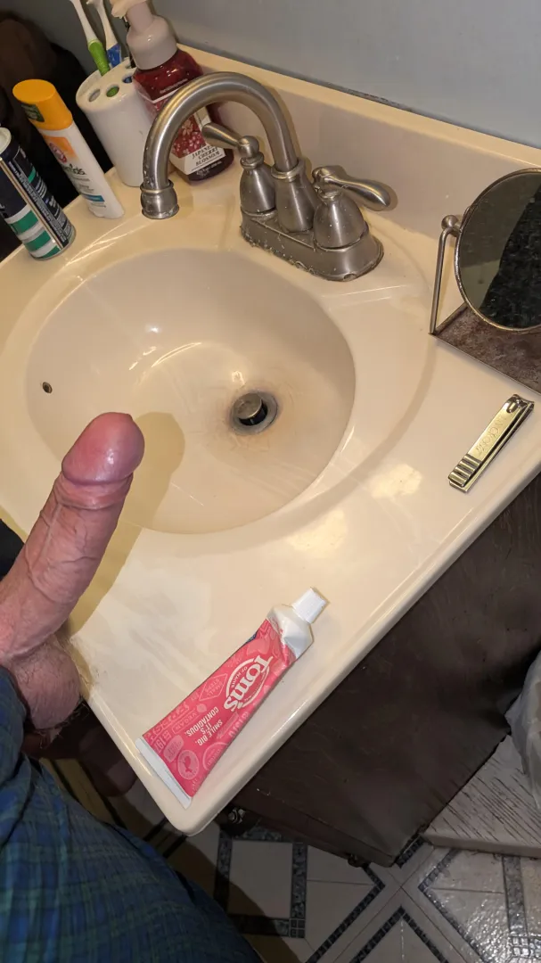 31 Straight hole stretcher posted by endzeit162