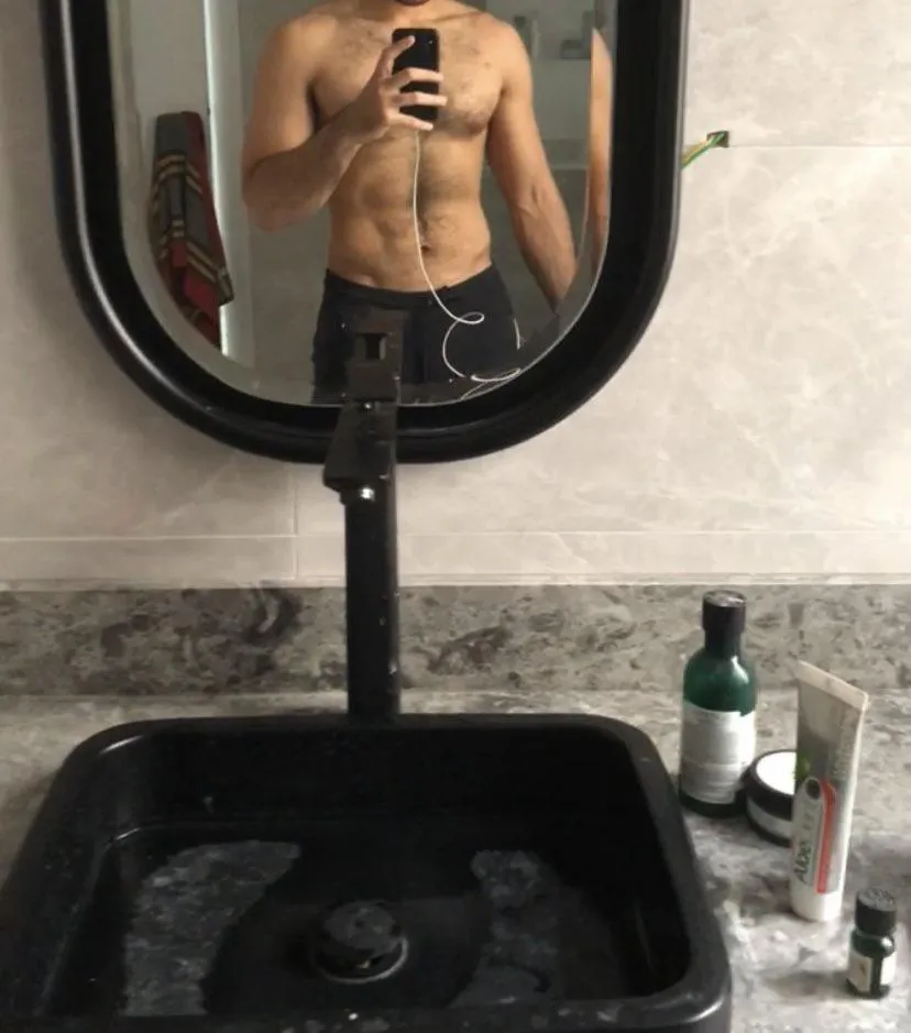 [31] visiting Houston for first time posted by LonelyCry7058