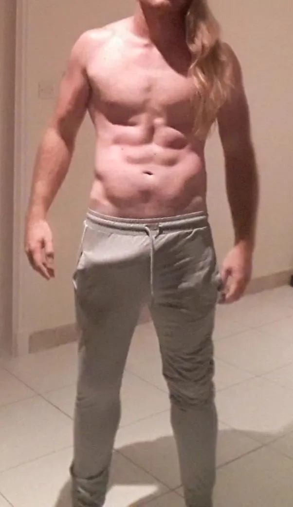 31 wm chilled vibes, kinky mind. posted by ClimbingTarzan