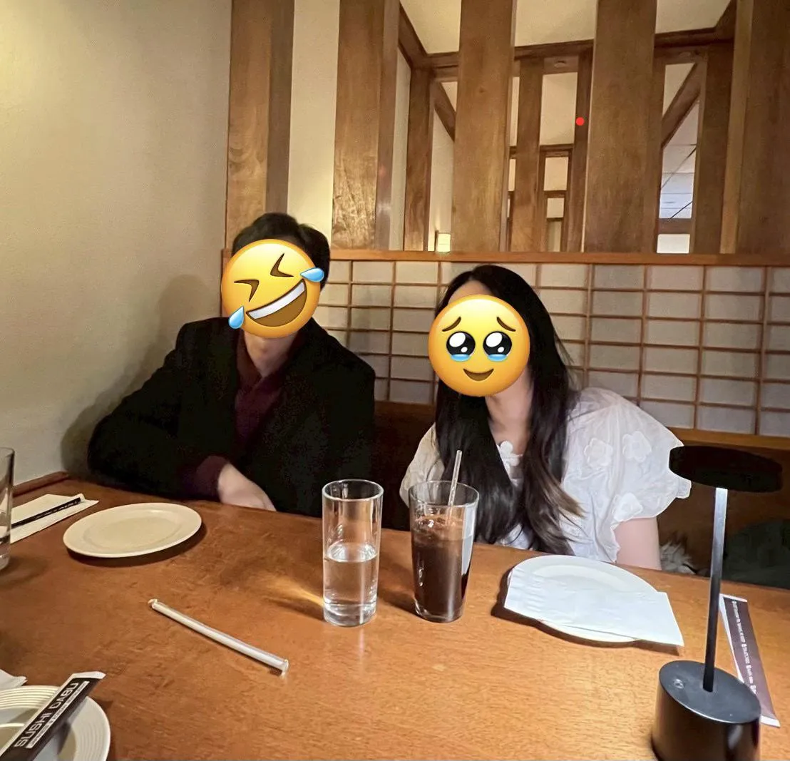 [31/28][MF4MF][OH] Asian couple, looking for other couple friends and  posted by Ok_Surprise_871