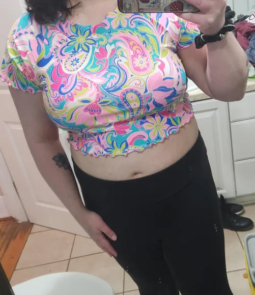 31F looking to chat (long term) by underthesea9393