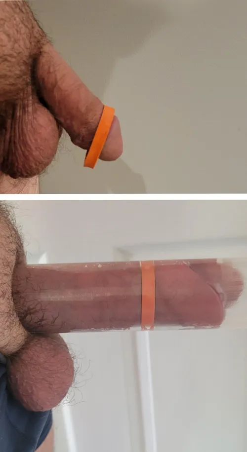 (31m)Before and after by Biggerthebetter42