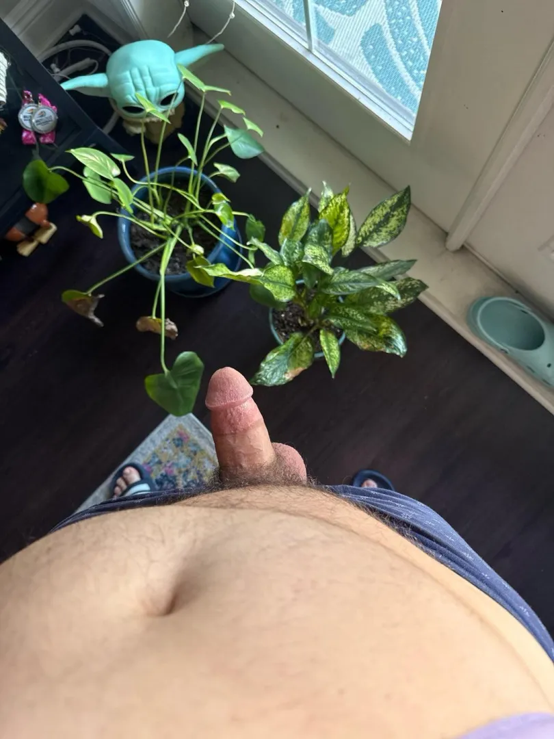 [32] 4.5 inches posted by Frankietime69