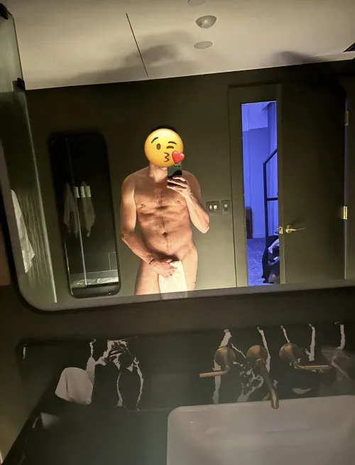 32 and feeling the best I’ve ever been by Evothrow1313