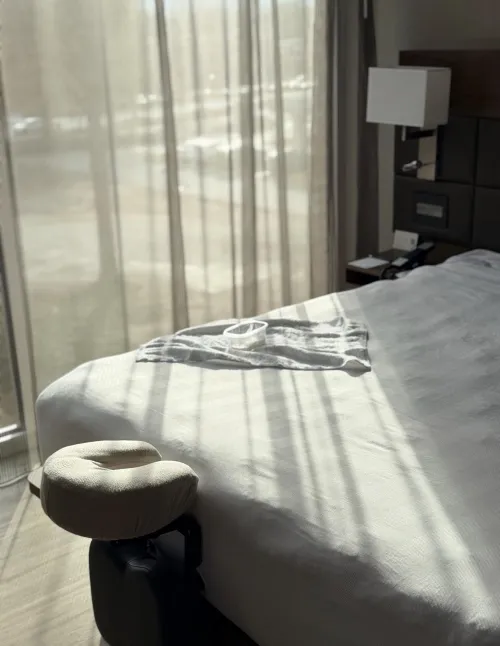 32 ATL Midtown Masseur 2/7-8 by ATL_VersPig