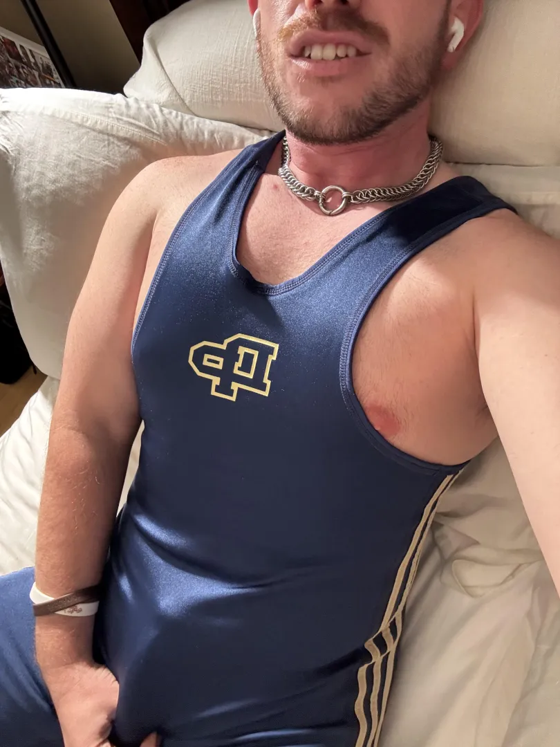 32 bi posted by BenRanger93