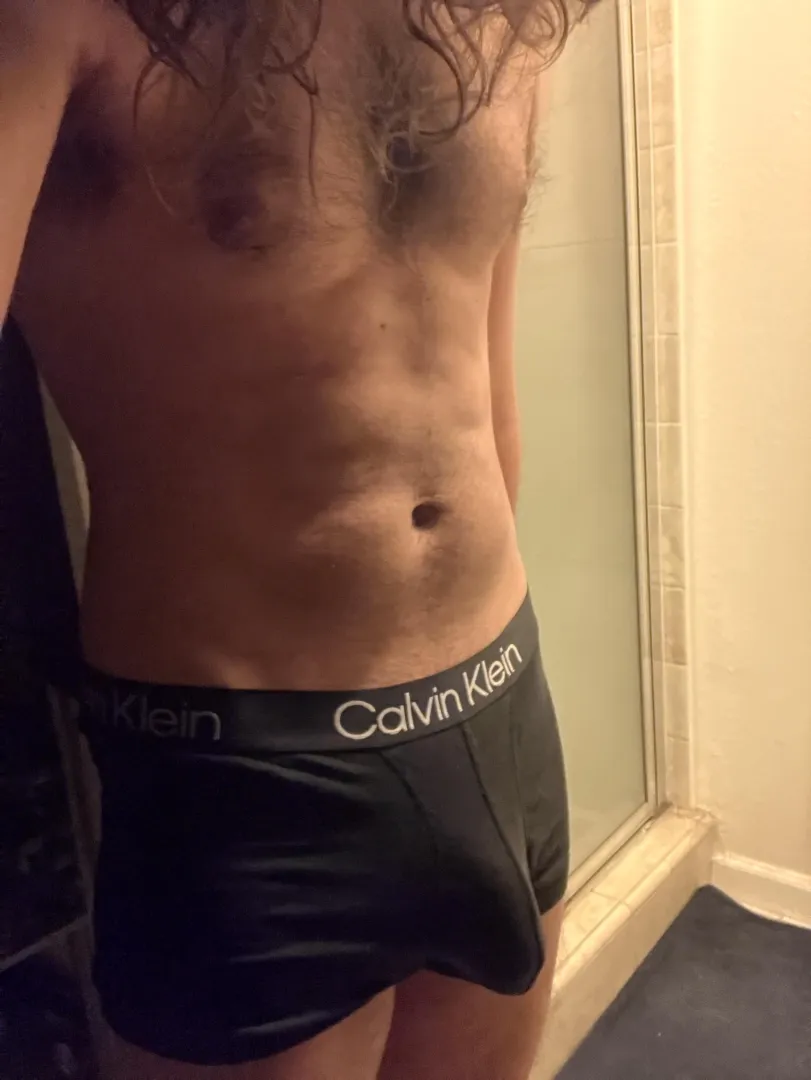 32 Bi Post Shower posted by thickerplz