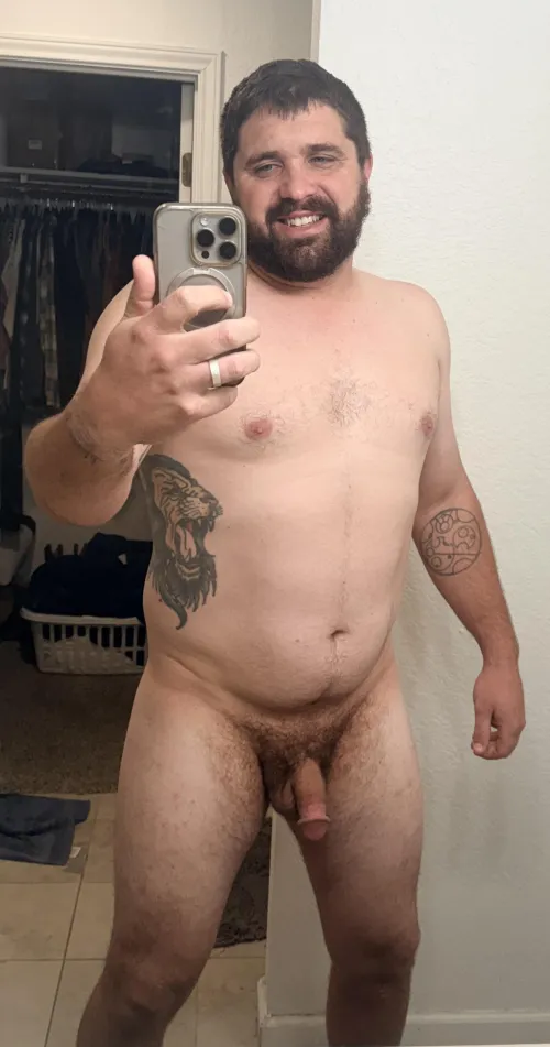 (32) dad bod and proud by Mobileimprove