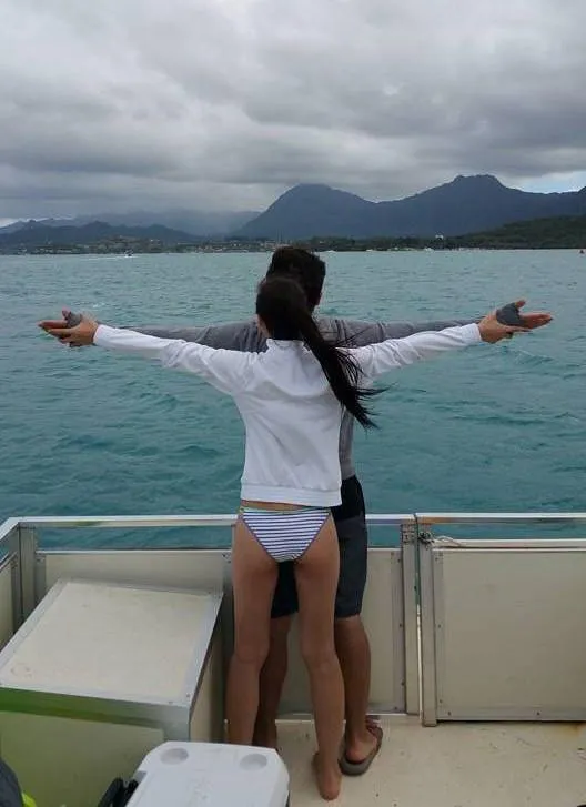 32 [F4MF] Jacksonville Open Marriage Korean Couple Seeking Dominant Bulls posted by mslisasong