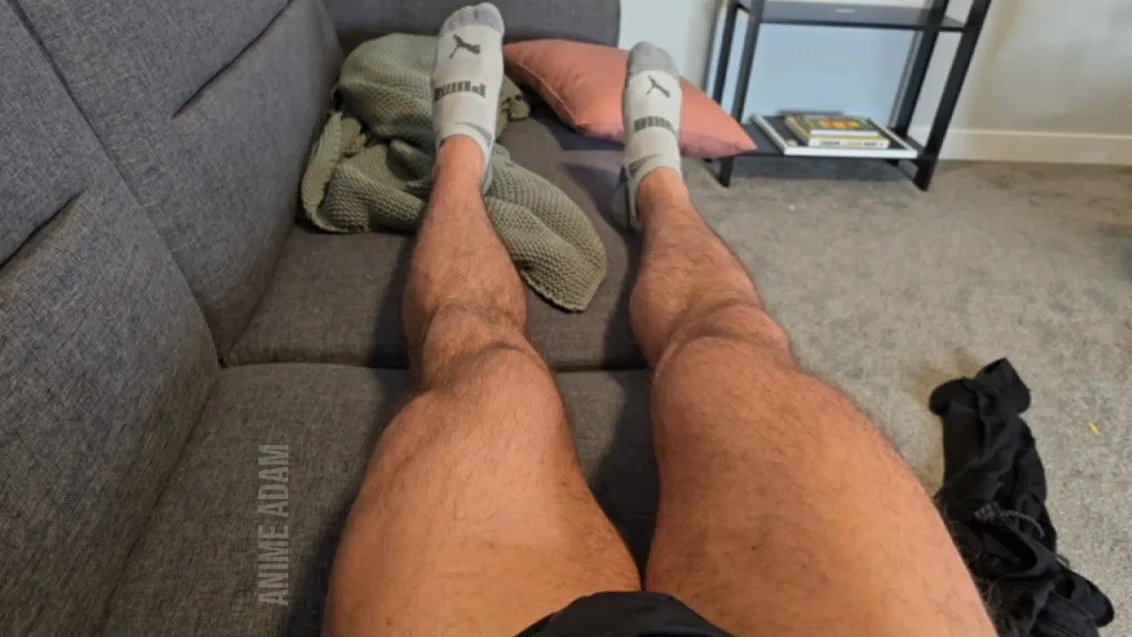 (32) I love a lazy Sunday posted by animeadamfantasy