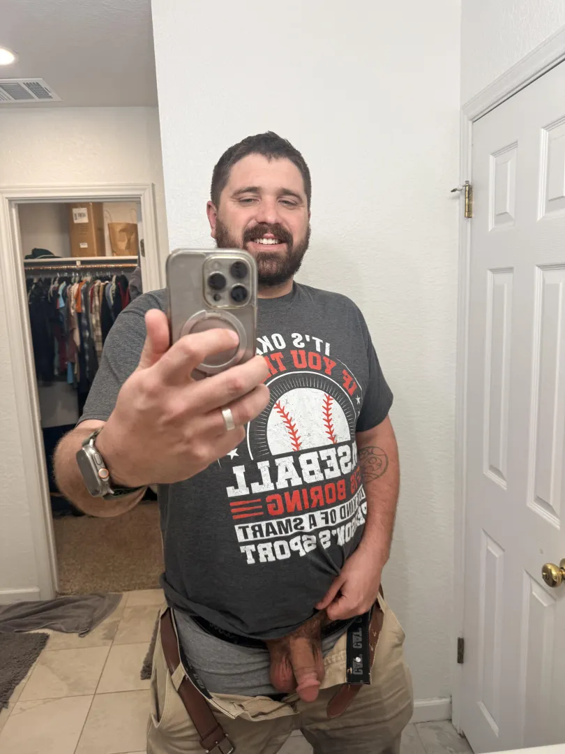 (32) it’s okay if you have a crush on the baseball coach posted by Mobileimprove