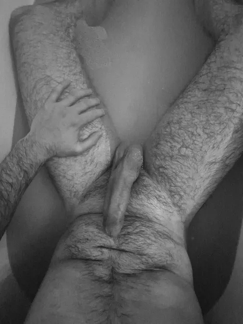 [32] ⚫️⚪️ by honore_theballsach