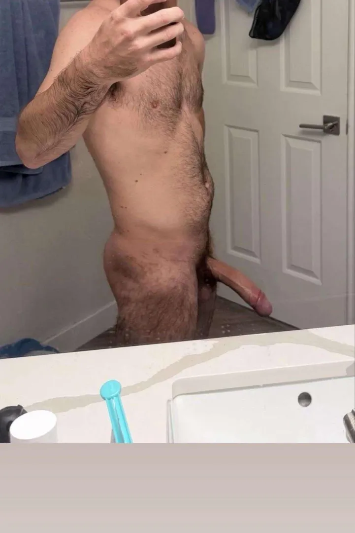 32 m 9 inches and thick posted by Naive-Muffin2325