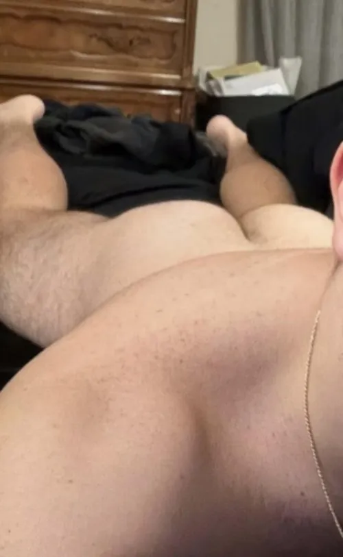 32 m Tx horny bottom willing to do whatever my top wants by tennisguy2312_