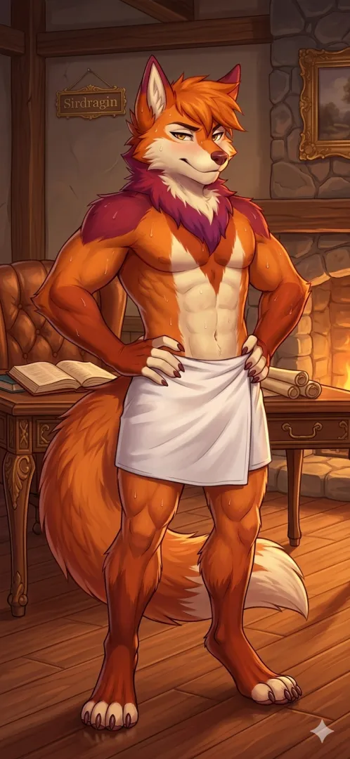 [32] [M4A] [kik] [sirdragin] wanting some new friends to chat with or longterm rp posted by Drazogu4