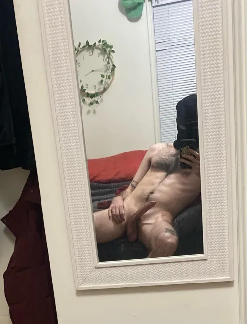 32 (M4F) A few Reddit success stories under my belt so far, would love to get you under my belt next  by juice_robinson