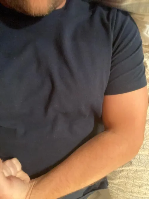 32 [M4F] #Chicago, looking for a Long Term Relationship? by Gold-Ad6476