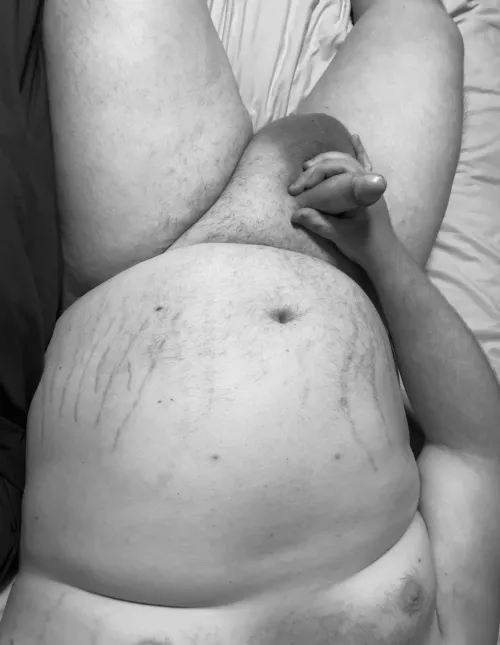 32 [m4f] - Friday jerk sesh by HornyBastard201