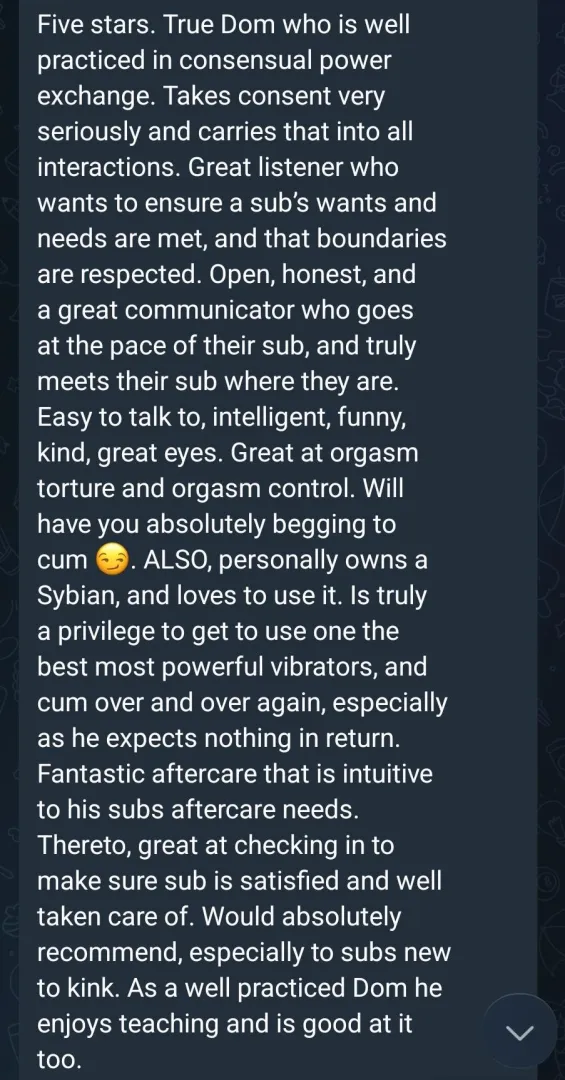 32 [M4F/MF] #Conshy Ever fantasized about riding a sybian? posted by Damion7119