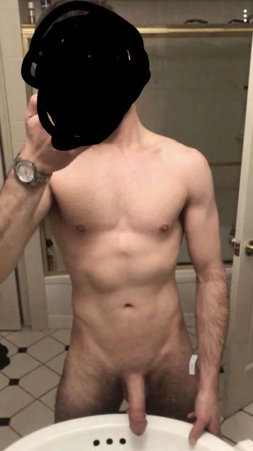 32 [M4MF] - Any bisexual MF couples in Cleveland free tonight? by ShameResponsible7647