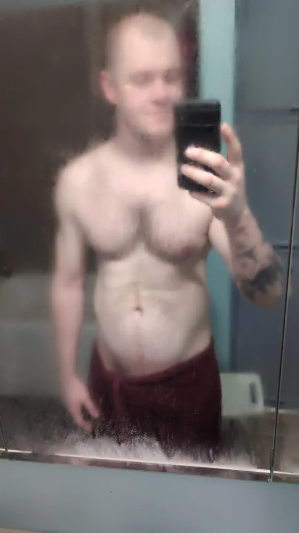 32 [m4t] ON Canada posted by CaptianWood