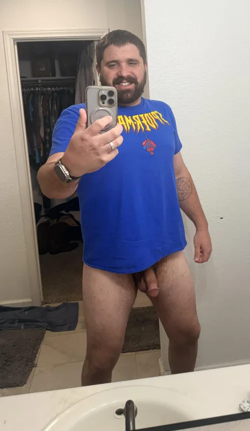 (32) My spider sense says tonight might get a little sticky.. by Mobileimprove