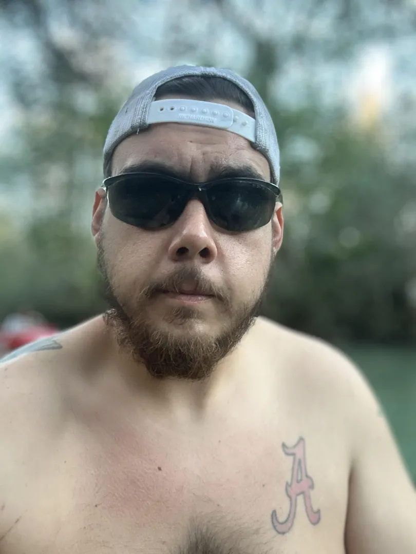 32 need some company down the river posted by Global_Sand1927