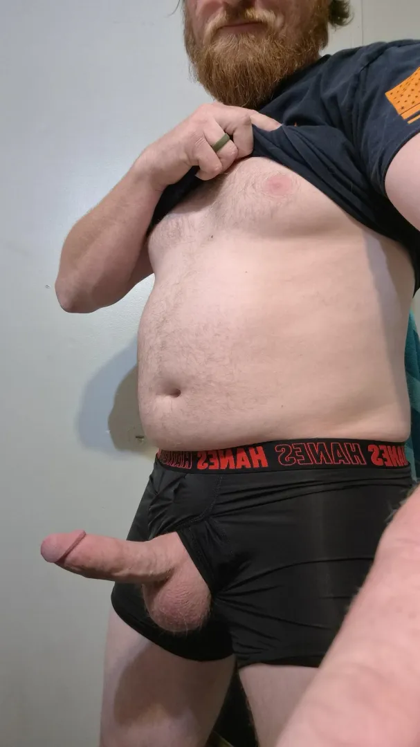 (32) oh dang, it got out again.... posted by Southern_Balance3434