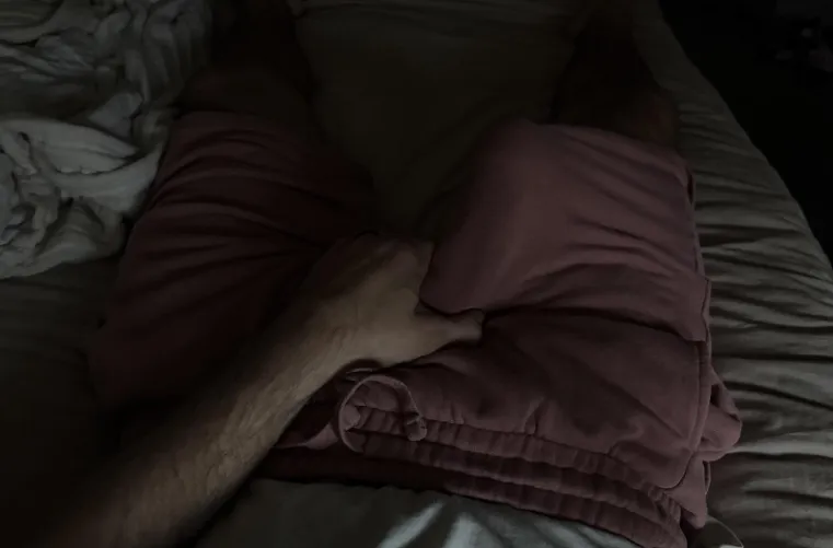 [32] straight, married. Morning! by Additional-Ruin2249