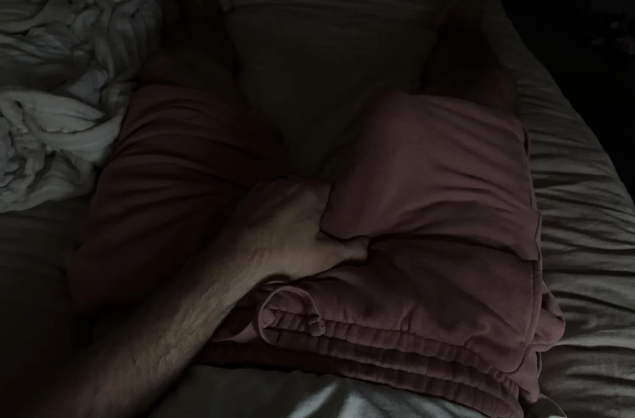 [32] straight, married. Morning! posted by Additional-Ruin2249