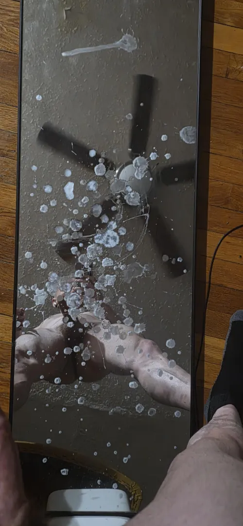 32 [T4F] #stl- looking for a cum dump by LingeringCunningGus