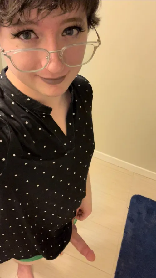 32 twink aspiring doll by Btman213