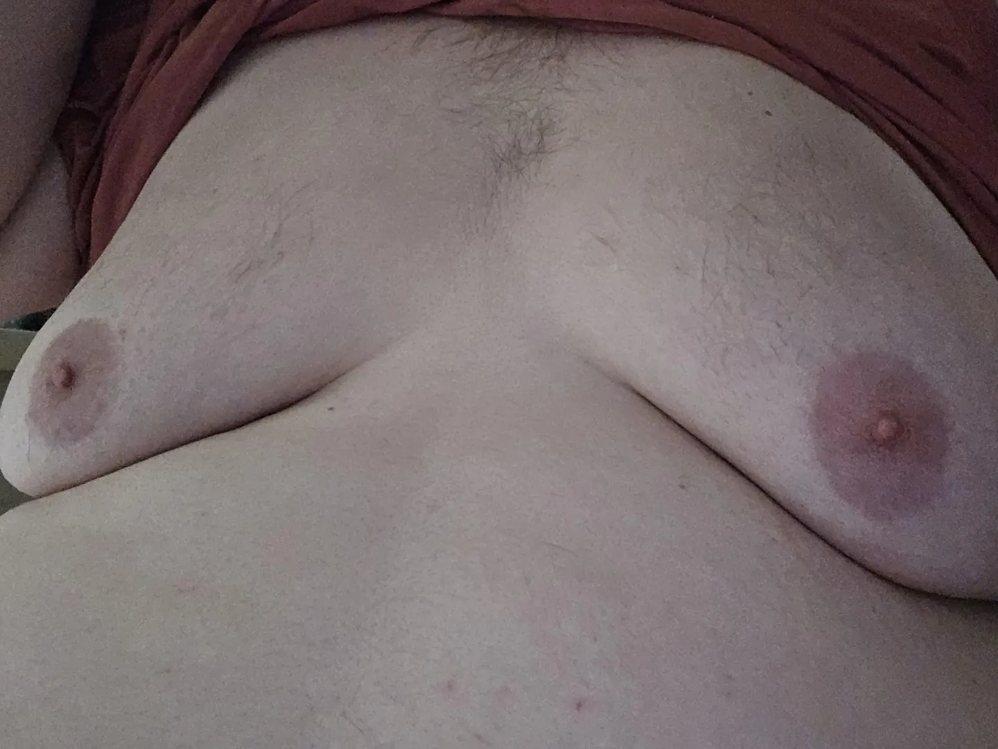 32M here, thought I'd share for fun posted by discreet-bi-guy