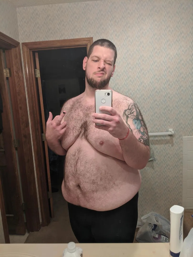 (32M poly) Thotty life posted by [deleted]