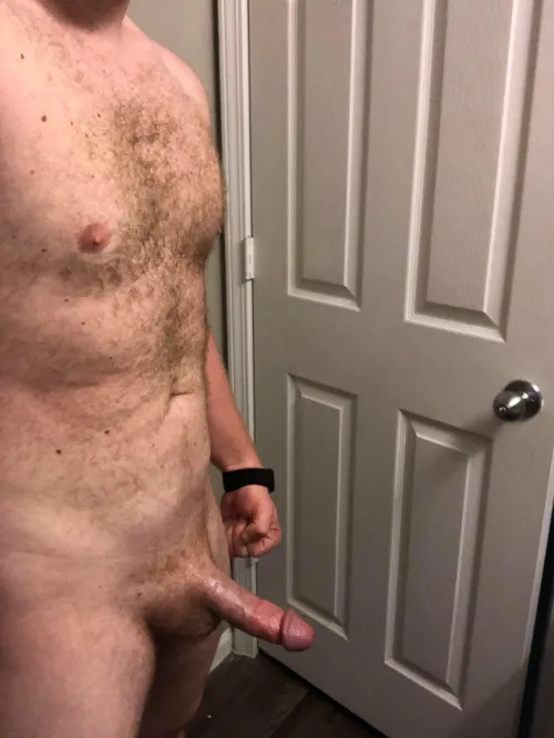 [32MFA] straight male but a mouth is a mouth by Otherwise-Question70