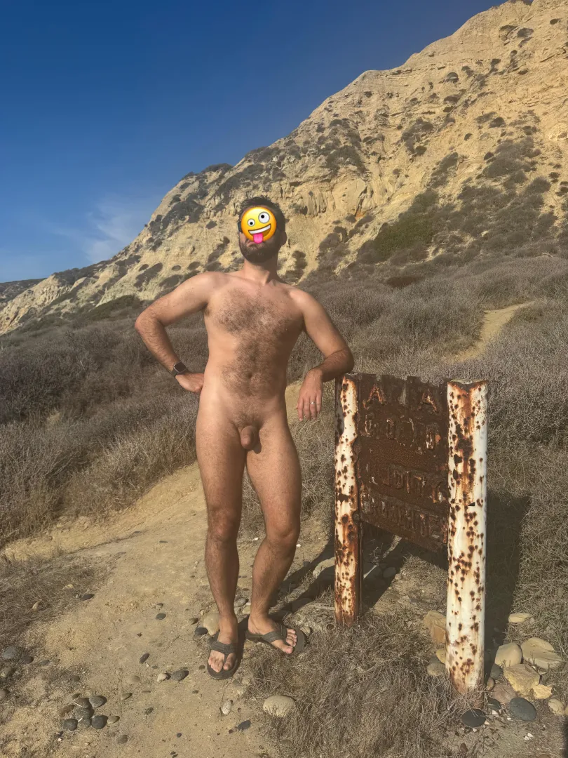 (33) April can’t come soon enough posted by nudemnguy92