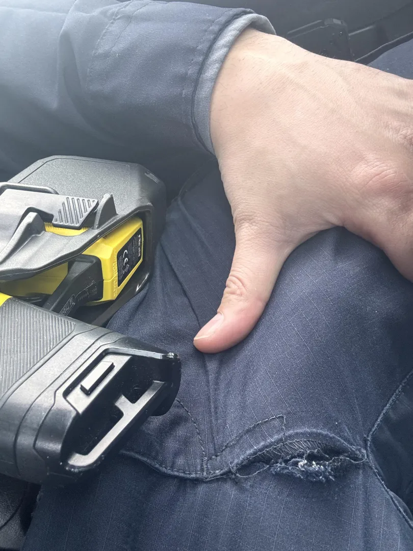 (33) busting out at the seams posted by United_Secretary1087