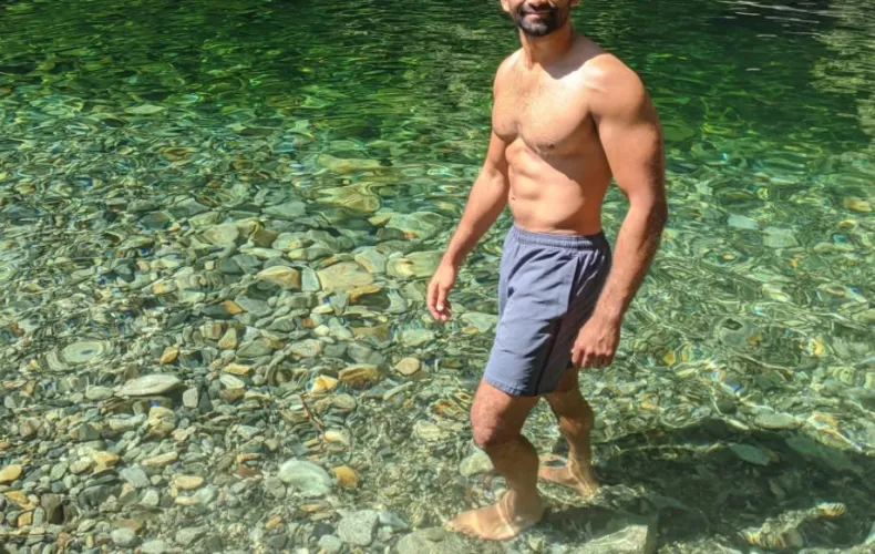 (33) cooling off this past summer by ExoticThrust1990