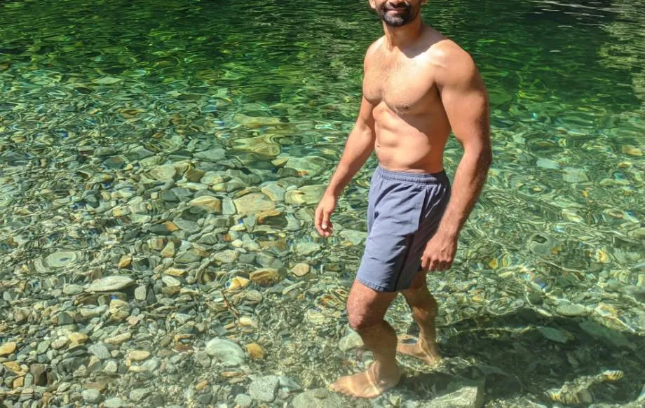 (33) cooling off this past summer posted by ExoticThrust1990