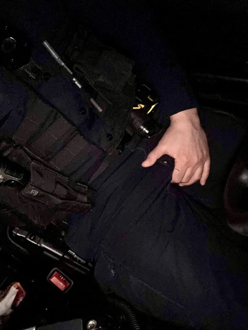 (33) get me through this shift posted by United_Secretary1087