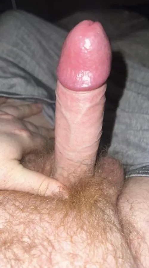 33 how you gonna make me cum?  by quavermc