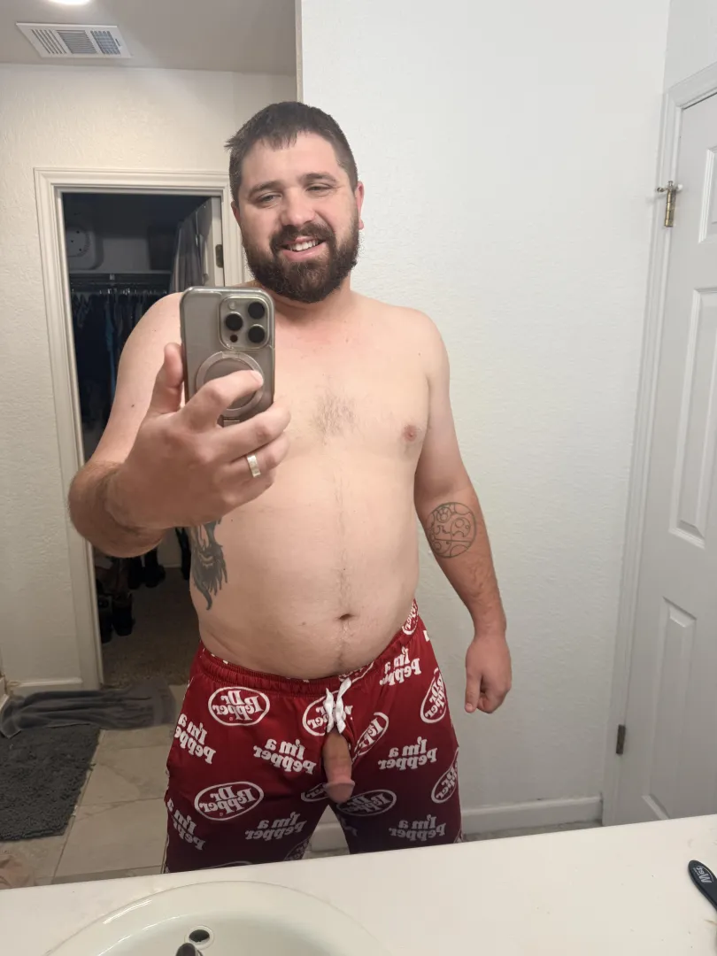 (33) just like Dr Pepper you need me at 10 2 and 4 posted by mobileimprovementt