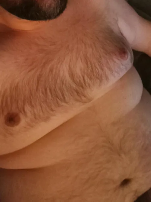 33 (location) UK...wish I had someone to play with this morning by Ambitious_Might7613