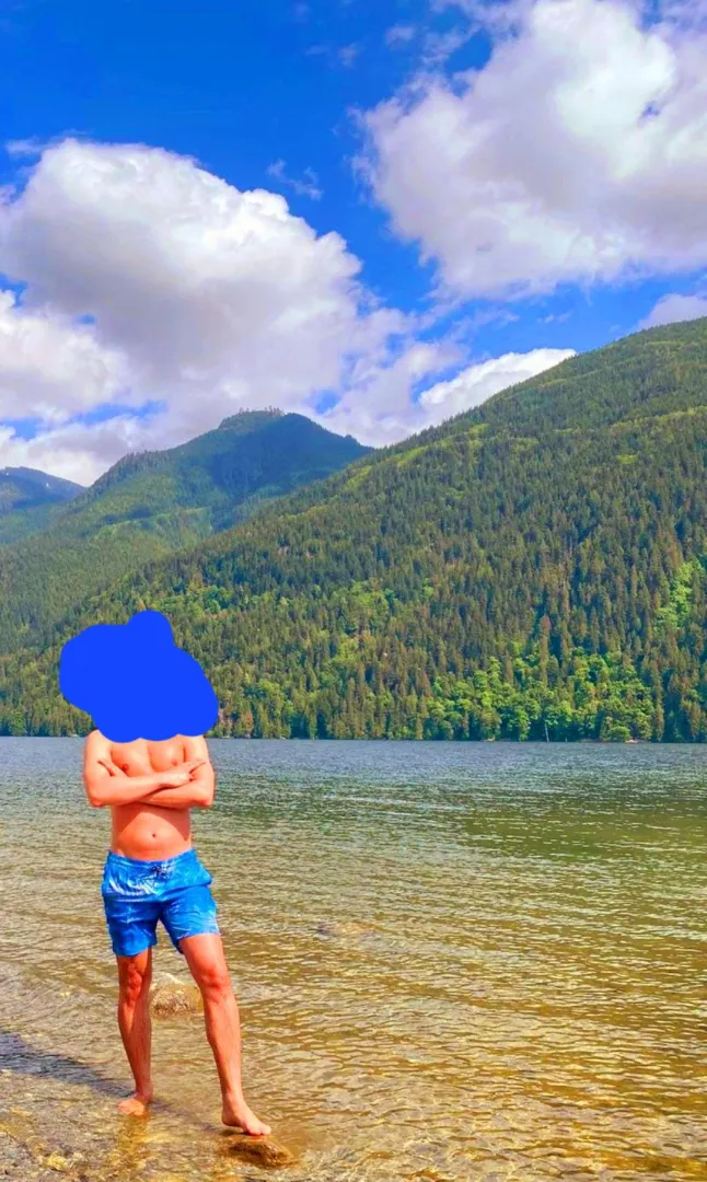 33 (M4F) European guy in Lower Mainland, 6ft 3 , fit , cheerful, looking for females or couples to have fun with posted by Travel--LifeExplore