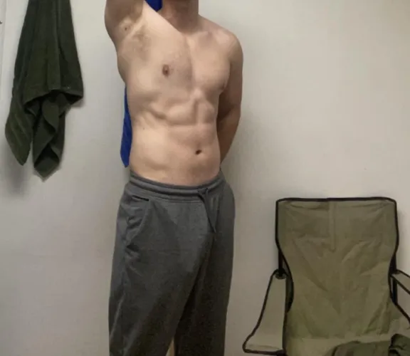 33 M4F Schenectady by Thatswiftone