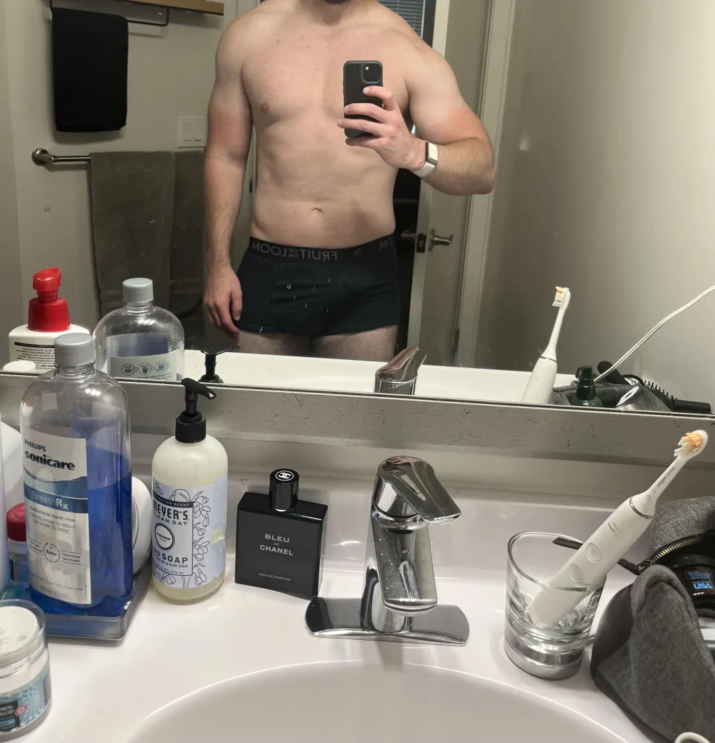 33 [M4F/FM] Norwalk - athlete for Sunday funday posted by laxlete