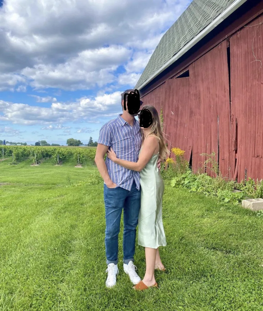 33 [MF4M] #NYC Couple Seeking a Long Term Breeding Bull posted by LuxeLana-9357